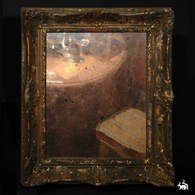 Зеркало времен Рафаэля Зеркало времен Рафаэля