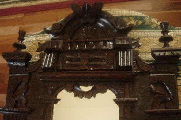 Зеркало Марии Медичи Зеркало Марии Медичи