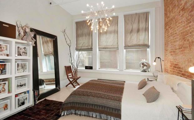 Напольное зеркало в интерьере не для детей Напольное зеркало в интерьере не для детей