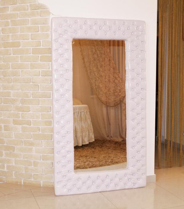 Зеркало напольное: фото 1 Зеркало напольное: фото 1