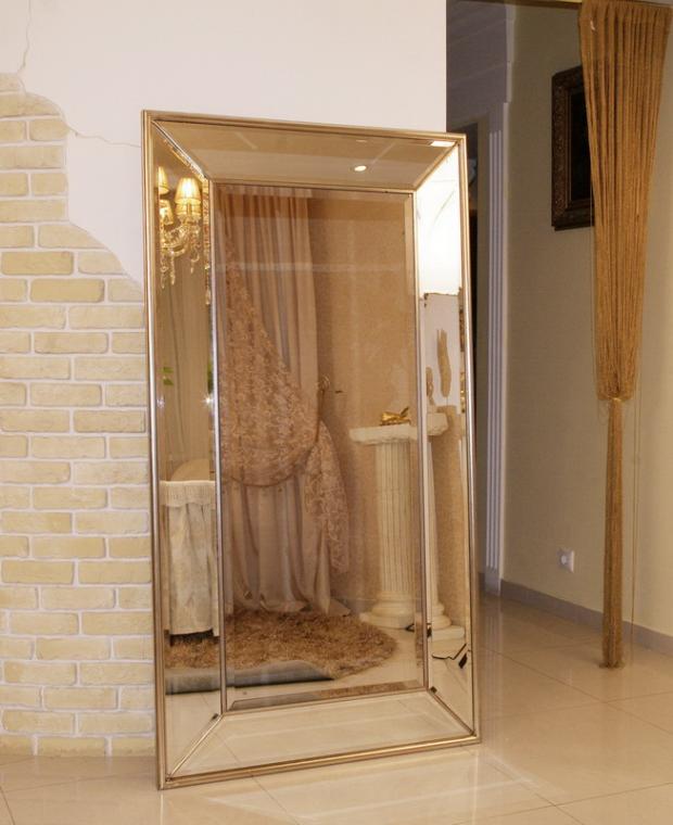 Зеркало напольное: фото 3 Зеркало напольное: фото 3