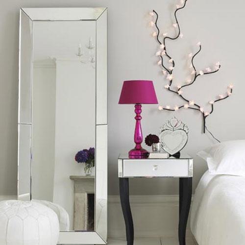 Зеркало напольное приставное Зеркало напольное приставное