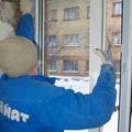 Стоит ли менять пластиковые окна зимой