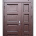 Фрамуга на двери: современный вид межкомнатных конструкций
