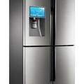Инновационный холодильник, или какую бытовую технику купить в дом?
