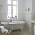 Ванная комната в стиле Прованс: немного французского юга для квартиры северных широт