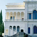 Ливадийский дворец – летняя дача для царствующей семьи Николая II