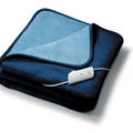 Электрическое одеяло или одеяло с подогревом