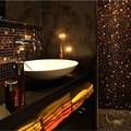 Ванная комната в римском стиле: трансформация императорских покоев