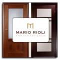 Межкомнатные двери Марио Риоли