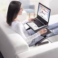 Столик для ноутбука – комфорт, удобство и легкость работы с портативной компьютерной техникой