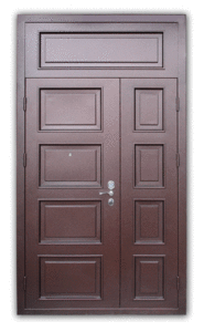 Фрамуга на двери: современный вид межкомнатных конструкций