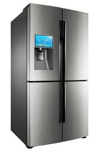 Инновационный холодильник, или какую бытовую технику купить в дом?