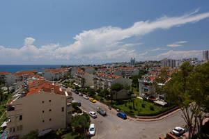Как стать обладателем квартиры или дома на турецком курорте Анталия?