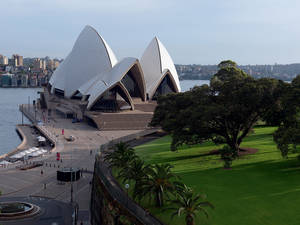 Дом Ренато Д’Этторре: полная перепланировка австралийских пенатов