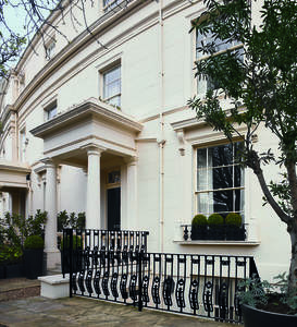 Артистический флер Нормана Лонга