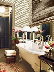 Американская утонченность российской глубинки Американская утонченность российской глубинки