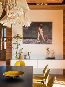 Деревянный дом, укрепляющий семейные отношения Деревянный дом, укрепляющий семейные отношения