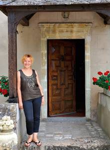 Заграничная недвижимость: как обустроить французский замок Заграничная недвижимость: как обустроить французский замок