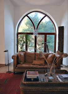 Дом Леонида Мясина на острове сирен Дом Леонида Мясина на острове сирен