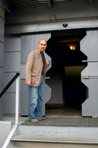 Дом с бассейном от Евгения Полянцева Дом с бассейном от Евгения Полянцева