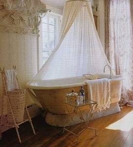 Ванная комната в деревенском стиле: изумительный быт 