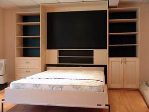  Шкаф-кровать – высокое качество и доступная цена