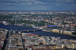 Недорогое жильё в Санкт-Петербурге - это возможно! 