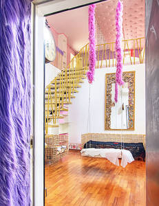 Дом Оксаны Робски Дом Оксаны Робски