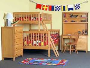 Купить мебель для детской комнаты