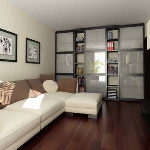 Дизайн квартиры, дома, офиса – для ежедневного уюта и комфорта 