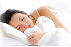 Качественный матрас - залог здорового сна