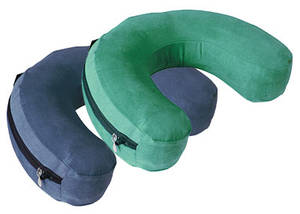Ортопедическая подушка для шеи