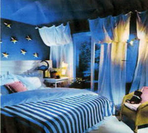 Мужской стиль современных спален для будущих защитников Родины Мужской стиль современных спален для будущих защитников Родины