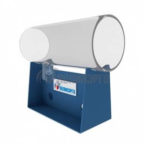 опоры газопроводов