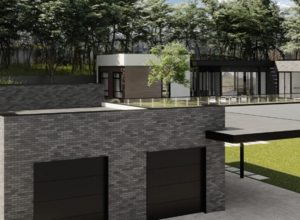 бюро дизайна интерьера и архитектуры