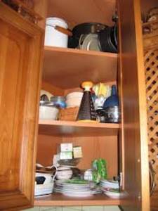 Угловой шкаф от производителя на вашу кухню