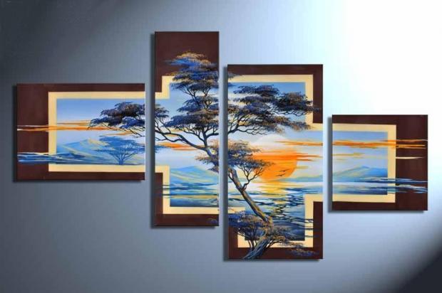 Картины, повышающие настроение Картины, повышающие настроение