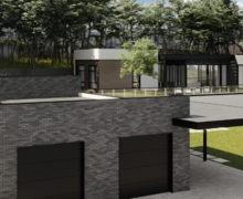 бюро дизайна интерьера и архитектуры