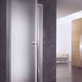 Прекрасный современный выбор – двери алюминиевые межкомнатные 