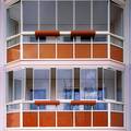 Остекление балконов: новые направления