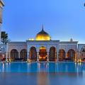 Отель по фэн-шую: «Palais Namaskar» в Марракеше Отель по фэн-шую: «Palais Namaskar» в Марракеше