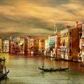 Венецианский стиль в инерьере – воплащение элегантности и романтики