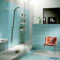Ванная комната в стиле минимализм: цвет, свет и мебель