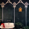 Ванная комната в марокканском стиле: примадонна или фаворитка?