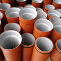 Трубы из пропилена – отличный материал для наружных канализаций