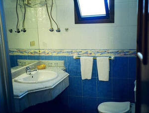 Ванная комната в египетском стиле: колыбель цивилизации в вашей квартире
