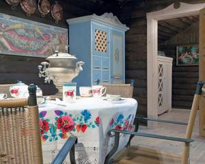 Православный интерьер: соблюдаем каноны Православный интерьер: соблюдаем каноны