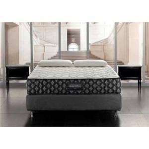 Выбор ортопедического матраса