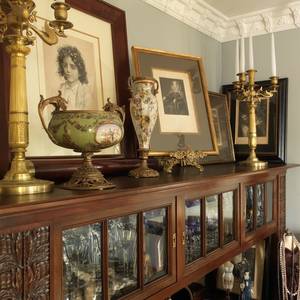 Квартира на Таганке Анны Путиловой Квартира на Таганке Анны Путиловой